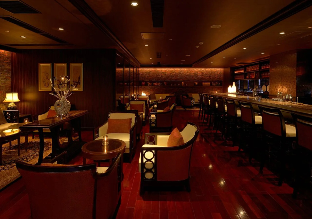 The Naha Terrace