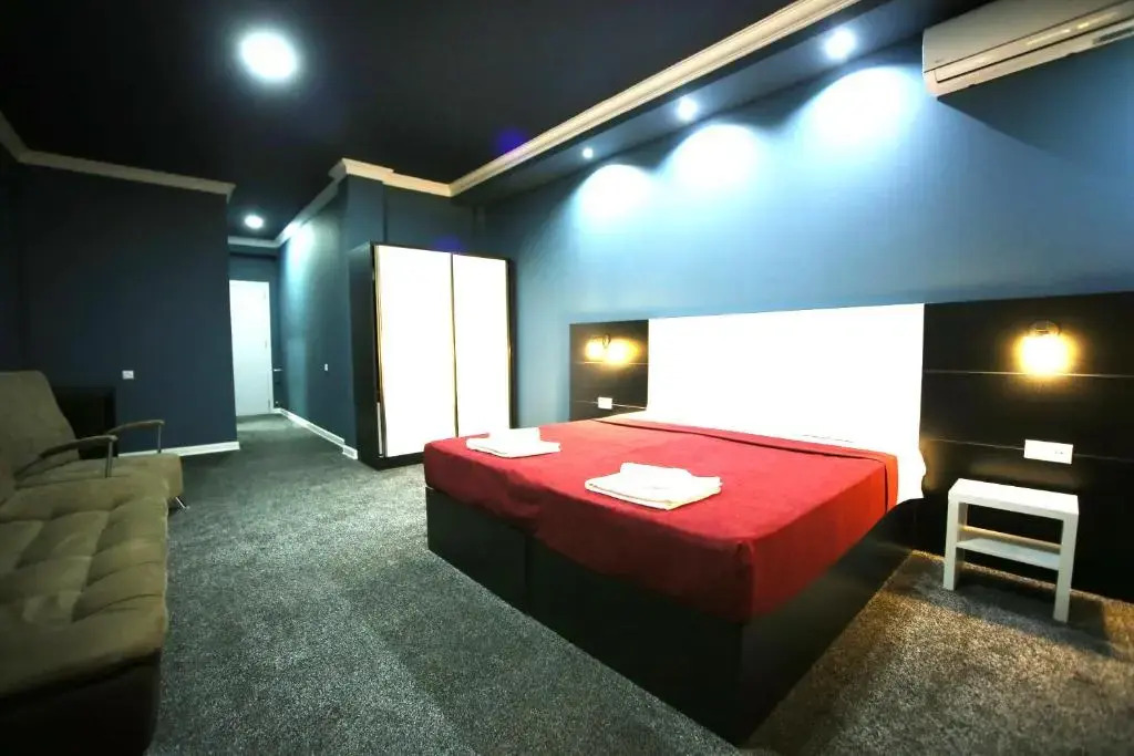 Hotel Rero