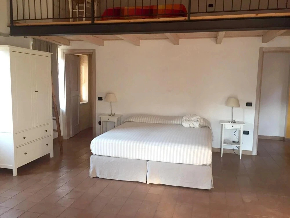 Villa With 3 Bedrooms in Rotondella, With Private Pool and Enclosed Garden - 12 km From the Beach