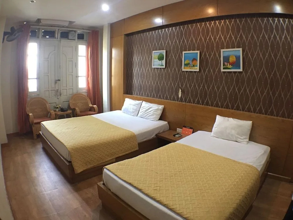 ZO Hotels Dai Co Viet