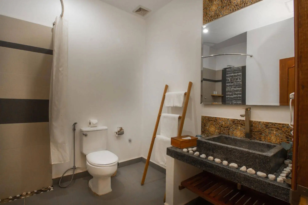 SAKABAN Suite