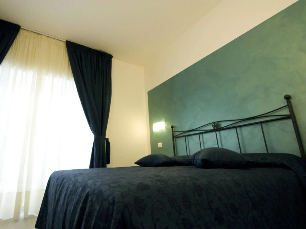 Atlantis Inn Roma