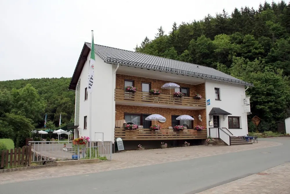 Ferienwohnung Lisa