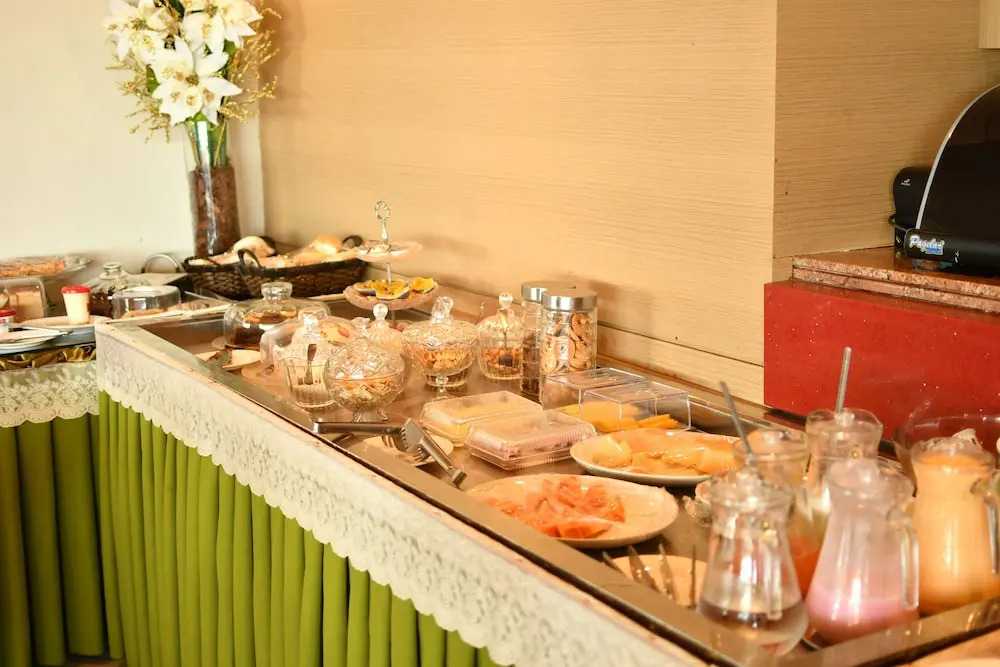 Troodon Park Hotel