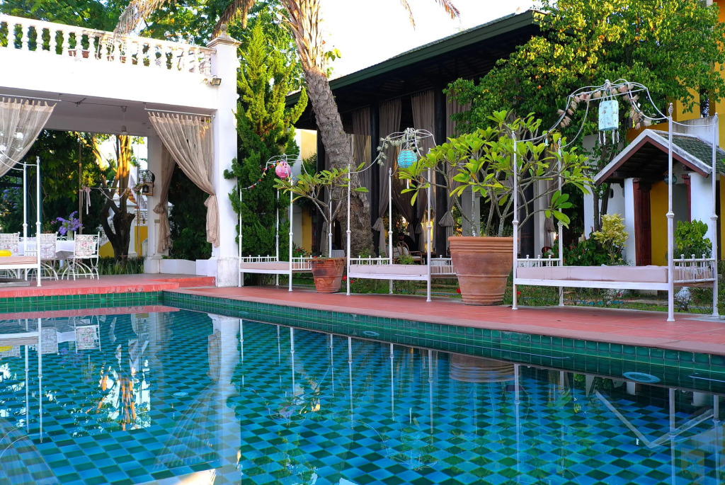 The Cathay Resort Chiang Mai