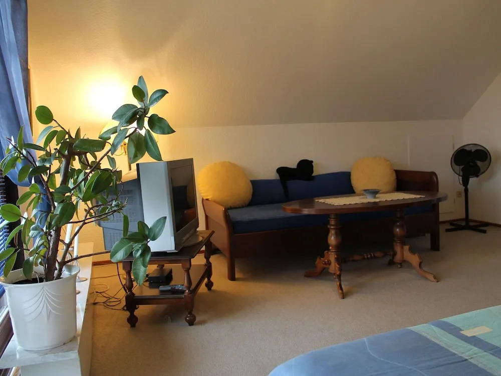 Modern Apartment in Heiligenhagen With Large Garden