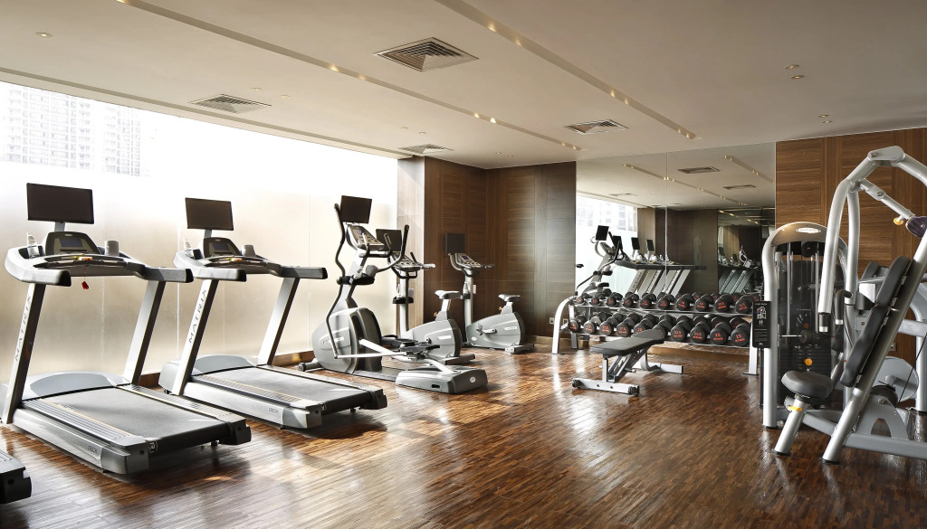 Holiday Inn Kunming City Centre by IHG