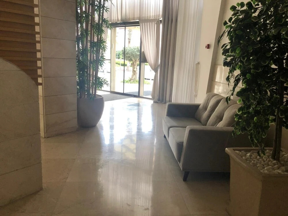 Resort from R&A Apartment group