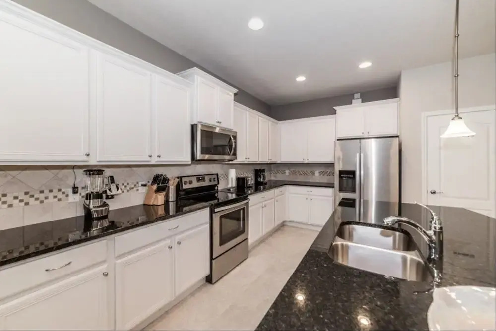 Beautiful Villa With Private Pool, Close to Disney, Orlando Villa 1835