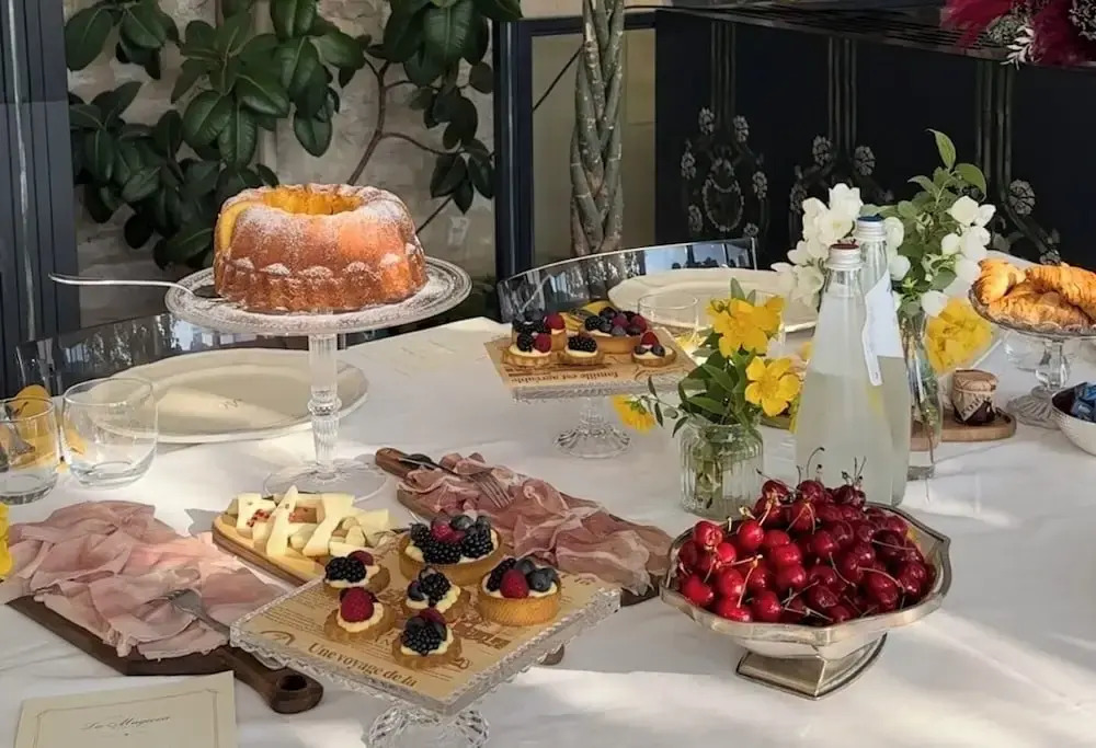 Relais La Magioca