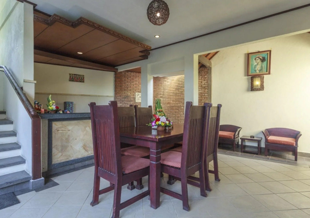 Bali Ayu Hotel & Villas