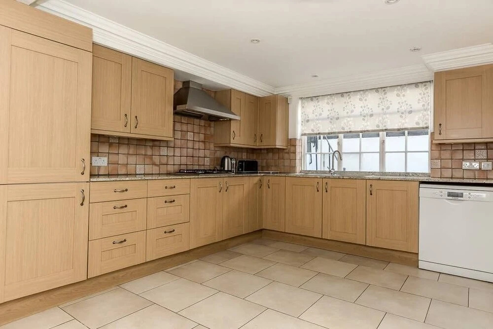 Beautiful 3br House in Knightsbridge