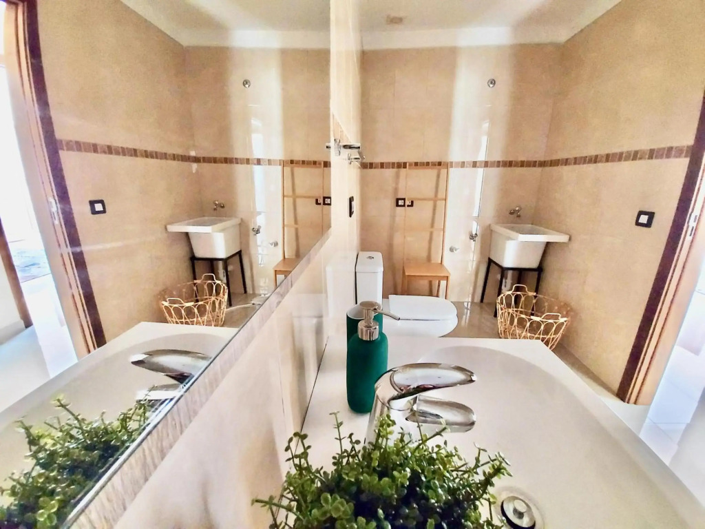 AROMAS Suites Attic