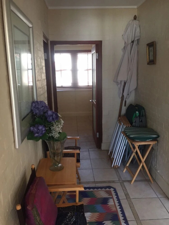 Houtbay Apartments