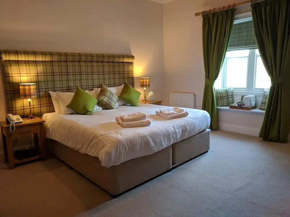 Lord Crewe Hotel