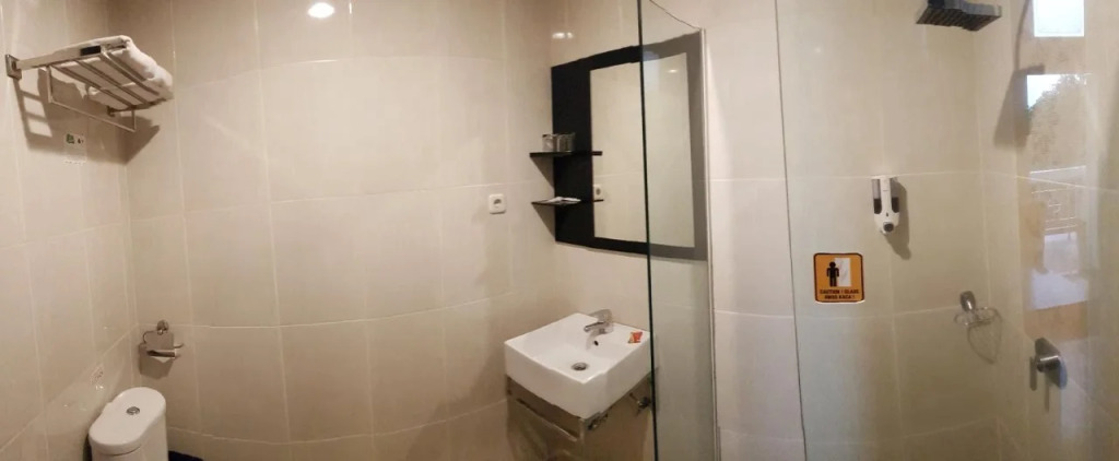 Vio Hotel Cimanuk Bandung