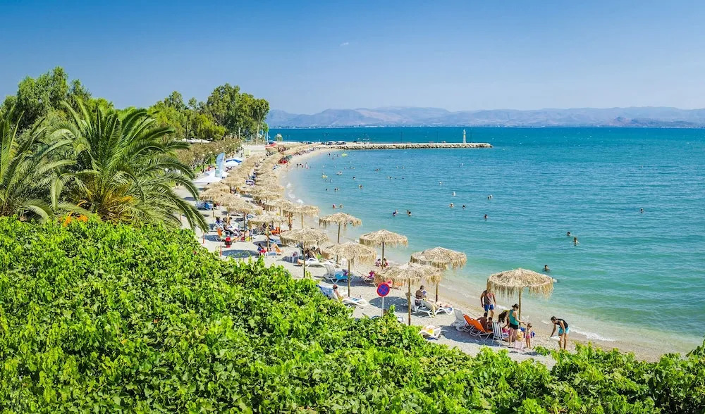 Pension Zephyros