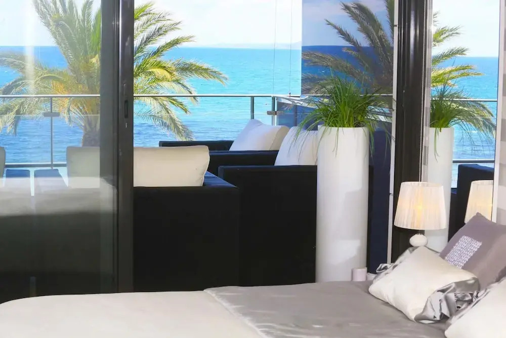 Apartamento Para 4 Personas en Cambrils