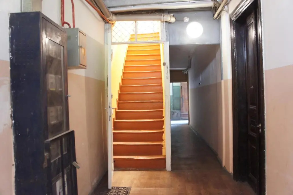 Apartment Dadiani 26