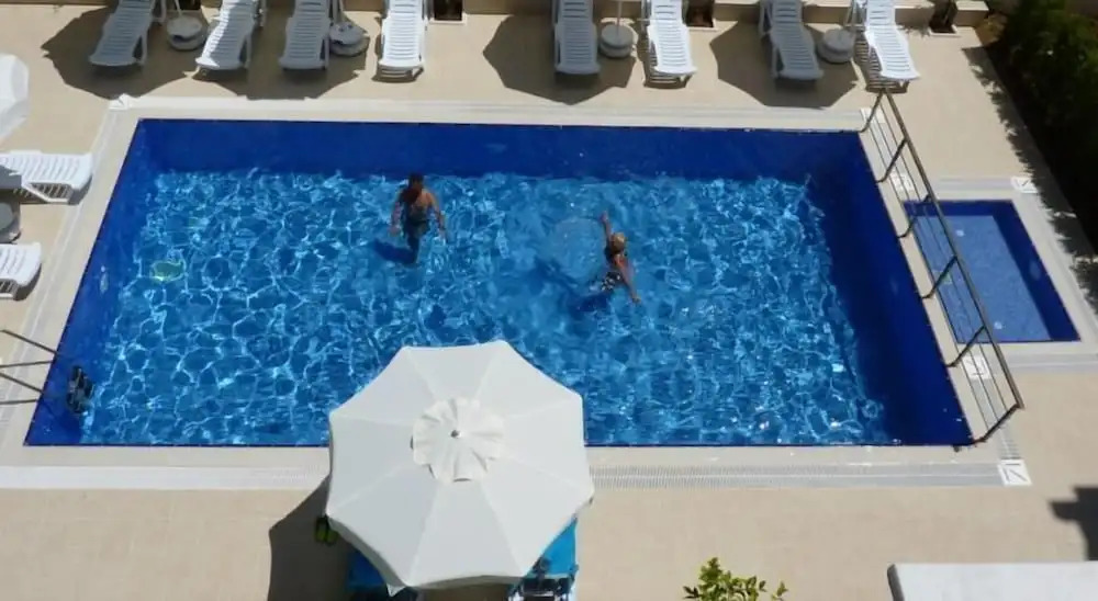 White Star Antalya
