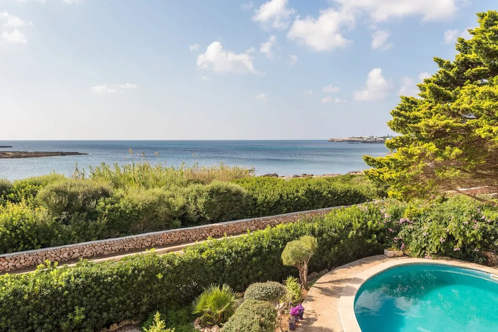 Villa MAR BLAU