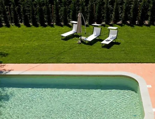 Villa Le Torri