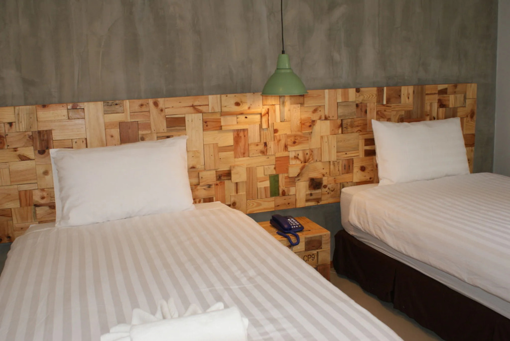 Chiangmai Chaiyo Hotel