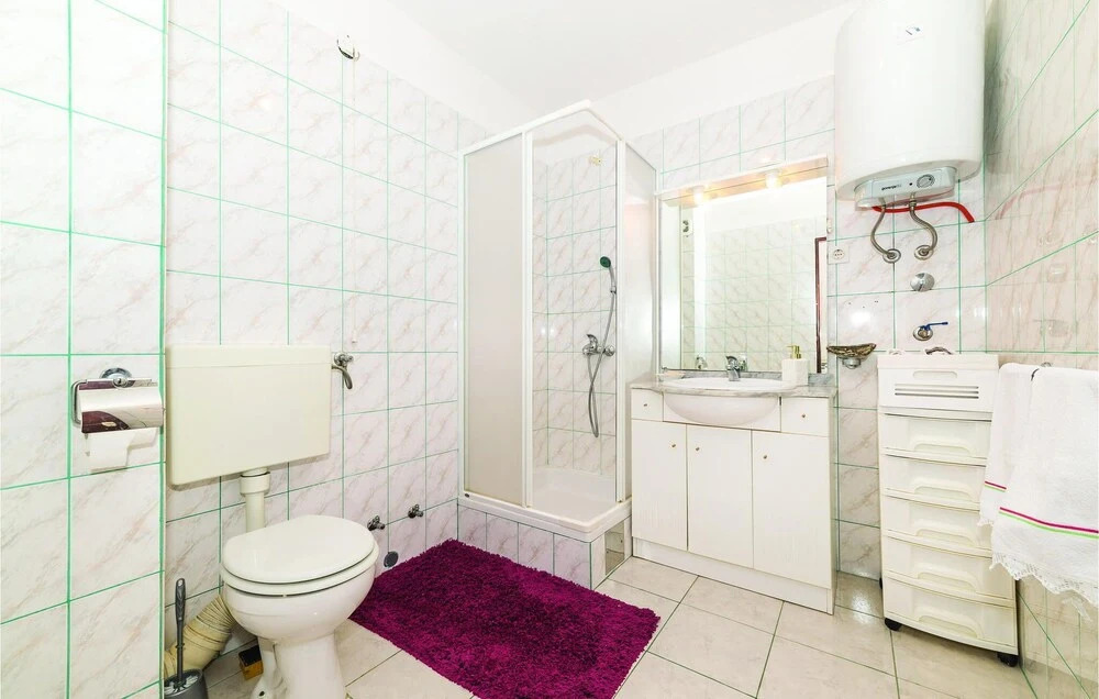 Awesome Home in Sevid With Wifi and 3 Bedrooms