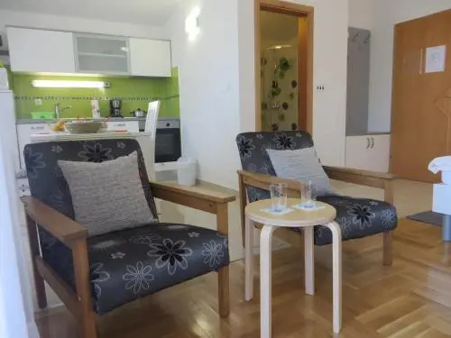 Apartments Filipovic