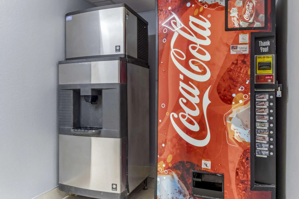 Quality Inn Near Seaworld - Lackland