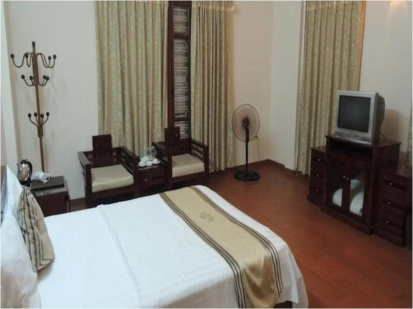 Mai Villa - Mai Phuong 2