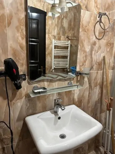 Tg Apartment