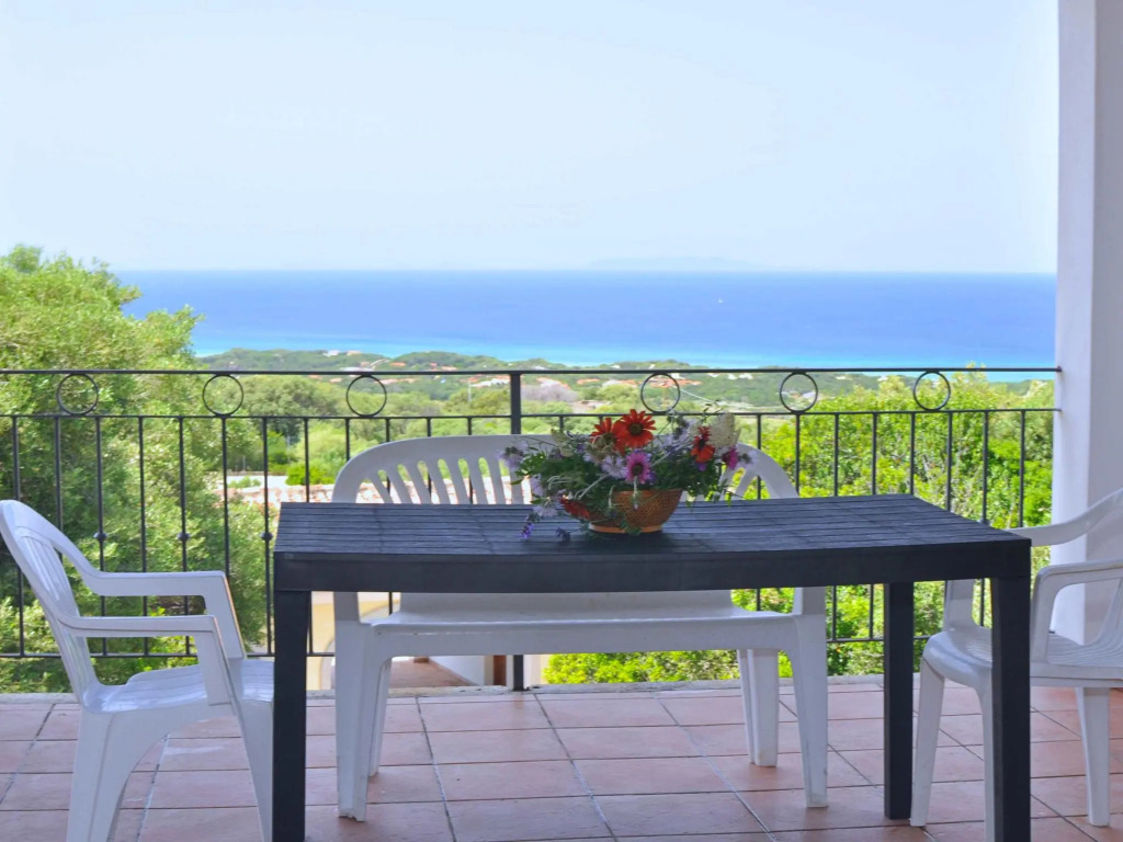 Residence a Trinità d'Agultu e Vignola 3367