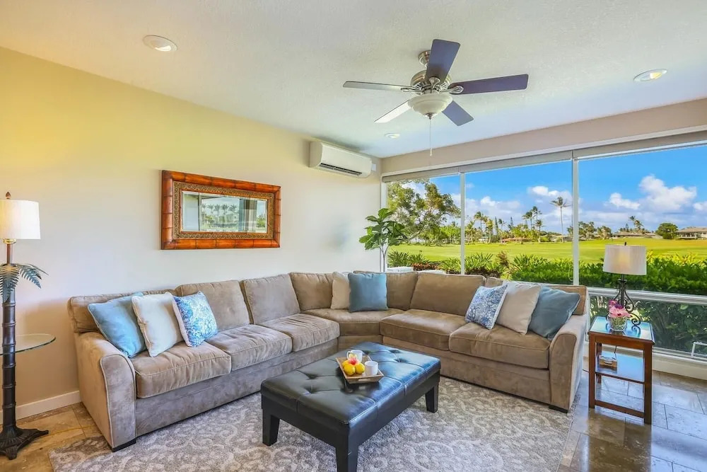 Moku 2 Bedroom Apts