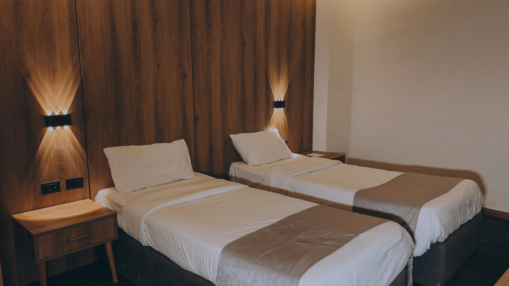Sandy Palace Hotel Amman