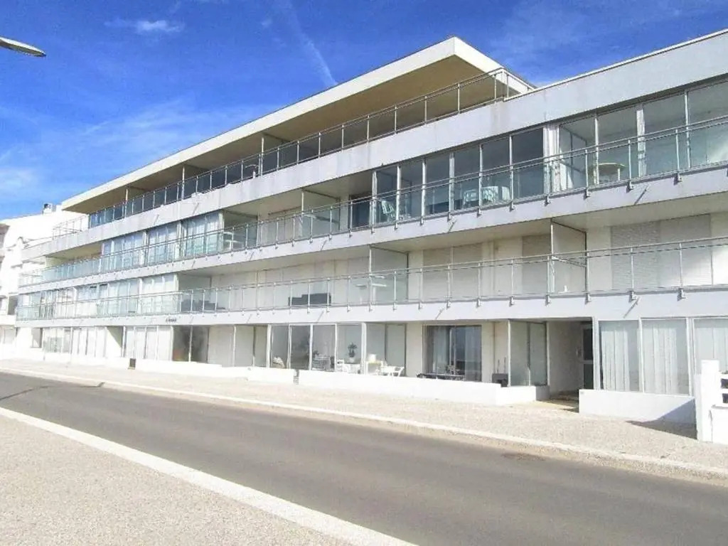 Appartement Saint-Hilaire-de-Riez, 2 pièces, 4 personnes - FR-1-91-55
