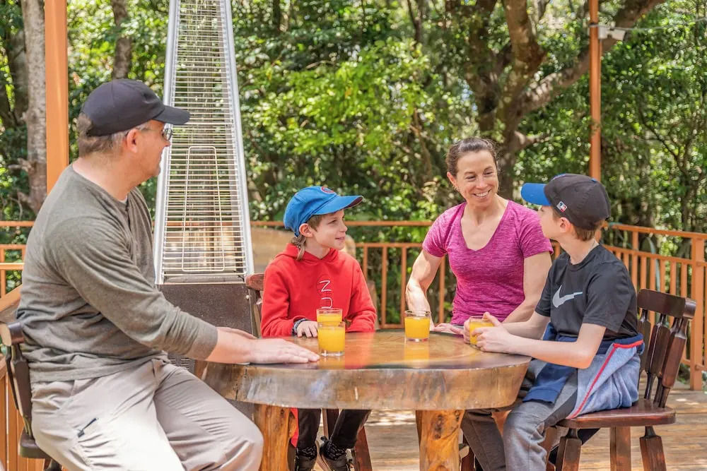 Monteverde Villa Lodge