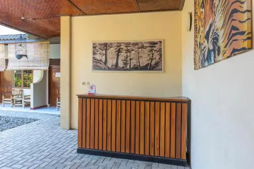 Cahaya Guest House