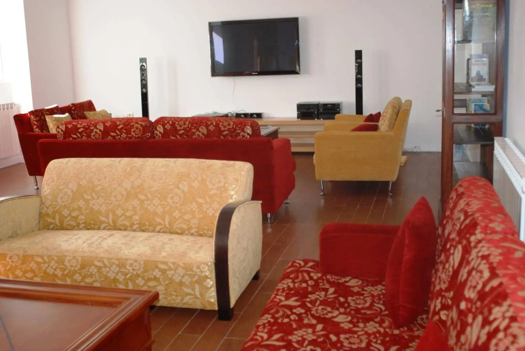 Hotel Carvalho Araujo