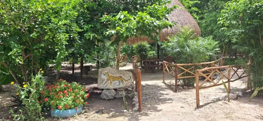 koten Naj Cabanas