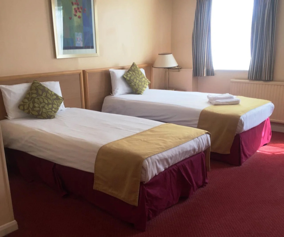 Antoinette Hotel Kingston