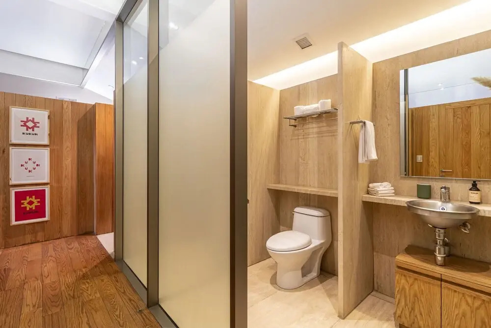 Reforma Apartments