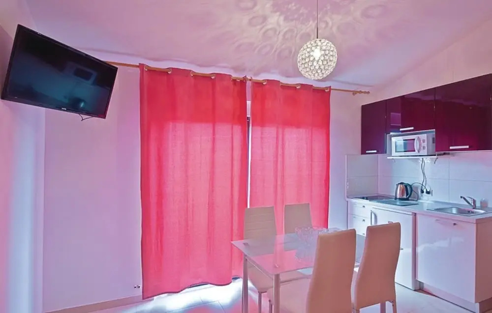 Apartments Vujčić