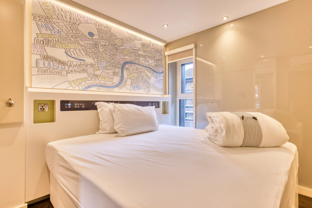 Hub By Premier Inn London Shoreditch