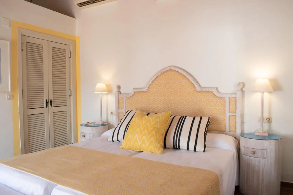 Hotel Cortijo del Arte - Caminito del Rey