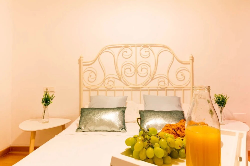 Apartamento Sebastián Souvirón 9