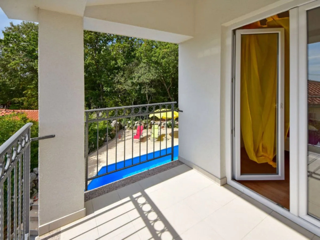 House Graziani Krk/Kornić 31646