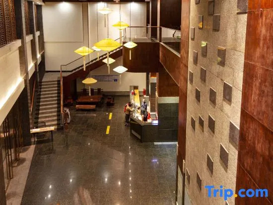 Yunhai Jiangwan Holiday Inn