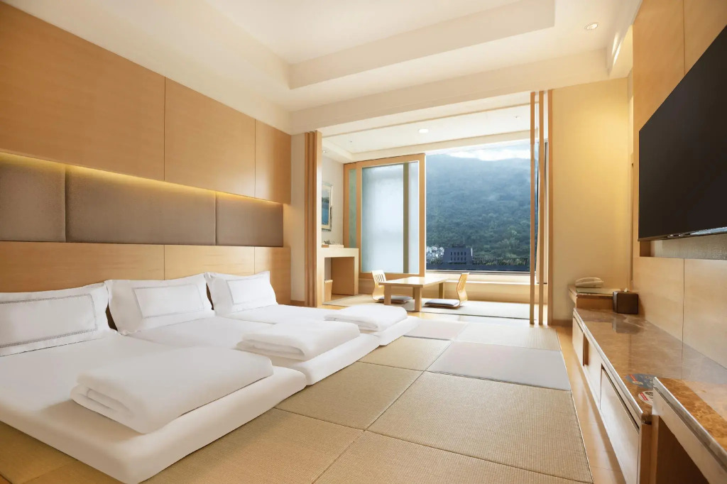 Evergreen Resort Hotel - Jiaosi