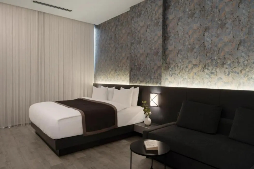 DDK Hotel Duhok